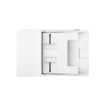 پرینتر سیاه و سفید 4 کاره لیزری اچ پی HP LaserJet Pro MFP M130fn - Image 3