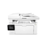پرینتر سیاه و سفید 4 کاره لیزری اچ پی HP LaserJet Pro MFP M130fw