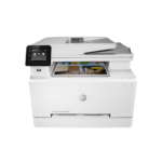 پرینتر رنگی 4 کاره لیزری اچ پی HP LaserJet Pro M283fdn