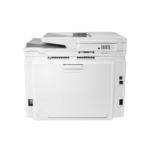 پرینتر رنگی 4 کاره لیزری اچ پی HP LaserJet Pro M283fdn - Image 2