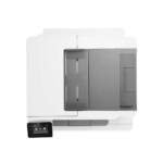 پرینتر رنگی 4 کاره لیزری اچ پی HP LaserJet Pro M283fdn - Image 3