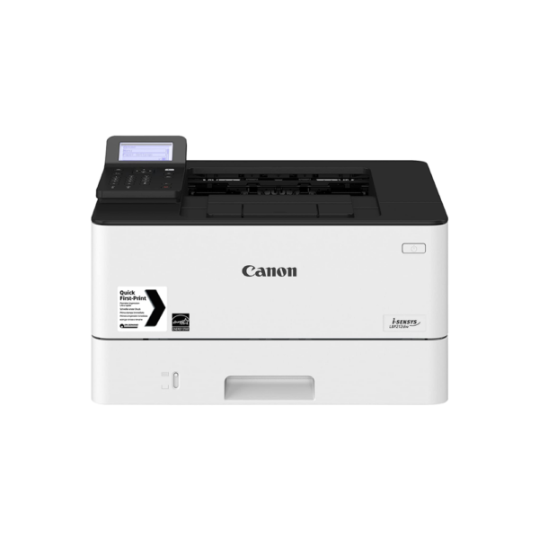 پرینتر سیاه و سفید تک کاره لیزری کانن Canon i-SENSYS LBP212dw
