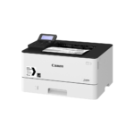 پرینتر سیاه و سفید تک کاره لیزری کانن Canon i-SENSYS LBP212dw - Image 2