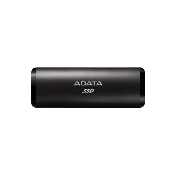 هارد اکسترنال ای دیتا Adata SE760 256GB