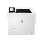 پرینتر سیاه و سفید تک کاره لیزری اچ پی HP LaserJet Enterprise M609dn - Image 3