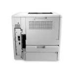 پرینتر سیاه و سفید تک کاره لیزری اچ پی HP LaserJet Enterprise M605n - Image 3