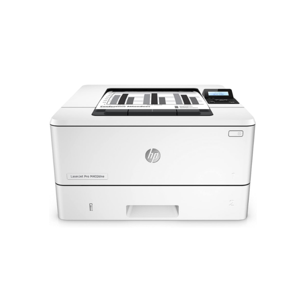 پرینتر سیاه و سفید تک کاره لیزری اچ پی HP LaserJet Pro M402dne