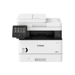 پرینتر سیاه و سفید 4 کاره لیزری کانن Canon i-SENSYS MF445dw