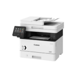 پرینتر سیاه و سفید 4 کاره لیزری کانن Canon i-SENSYS MF445dw - Image 2