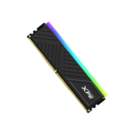 رم کامپیوتر Adata XPG SPECTRIX D35G DDR4 RGB 8GB 3600MHz CL18 U-DIMM