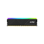 رم کامپیوتر Adata XPG SPECTRIX D35G DDR4 RGB 8GB 3600MHz CL18 U-DIMM - Image 2
