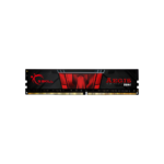 رم کامپیوتر G.Skill Aegis 8GB 2400MHz CL17 DDR4