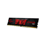 رم کامپیوتر G.Skill Aegis 8GB 2400MHz CL17 DDR4 - Image 3
