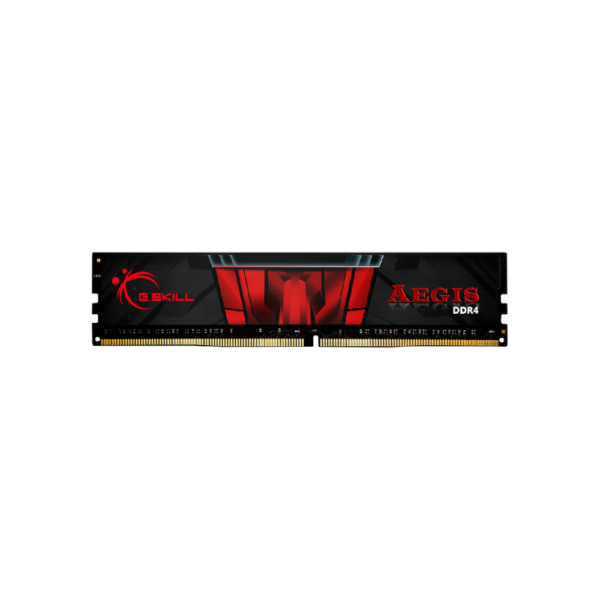 رم کامپیوتر G.Skill Aegis 8GB 3000MHz CL16 DDR4