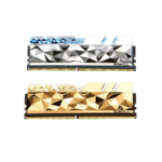 رم کامپیوتر G.Skill Trident Z Royal Elite 16GB DUAL 3600MHz CL16 DDR4 - Image 3