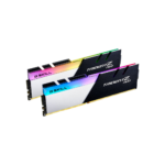 رم کامپیوتر G.Skill Trident Z Neo 32GB DUAL 3200MHz CL16 DDR4 - Image 3