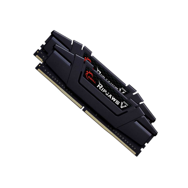 رم کامپیوتر G.Skill Ripjaws V 32GB DUAL 4000MHz CL18 DDR4
