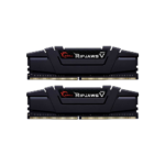 رم کامپیوتر G.Skill Ripjaws V 32GB DUAL 4000MHz CL18 DDR4 - Image 2