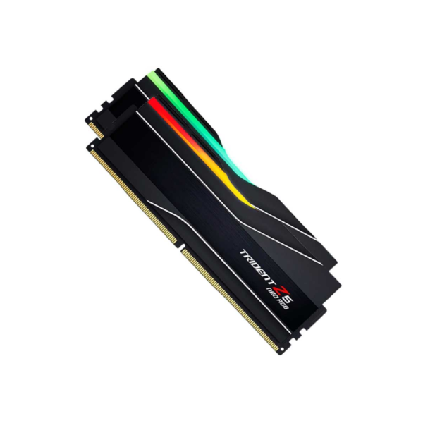 رم کامپیوتر G.Skill Trident Z5 Neo RGB 32GB DUAL 6000MHz CL32 DDR5