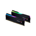 رم کامپیوتر G.Skill Trident Z5 RGB DDR5 32GB DUAL 6600MHz CL34