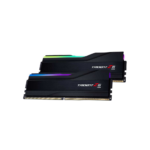 رم کامپیوتر G.Skill Trident Z5 RGB DDR5 32GB DUAL 6600MHz CL34 - Image 2