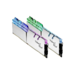 رم کامپیوتر G.Skill Trident Z Royal 64GB DUAL 3200MHz CL16 RGB DDR4 - Image 2