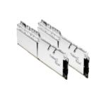 رم کامپیوتر G.Skill Trident Z Royal 64GB DUAL 3200MHz CL16 RGB DDR4 - Image 3