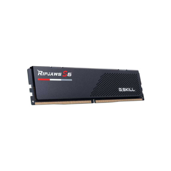 رم کامپیوتر G.Skill Ripjaws S5 DDR5 64GB DUAL 5600MHz CL36