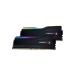 رم کامپیوتر G.Skill Trident Z5 RGB DDR5 64GB DUAL 6400MHz CL32 - Image 2