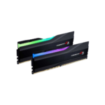 رم کامپیوتر G.Skill Trident Z5 RGB DDR5 64GB DUAL 6400MHz CL32 - Image 3