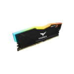 رم کامپیوتر TeamGroup T-Force DELTA RGB DDR4 16GB Dual 3600MHz CL18 - Image 2