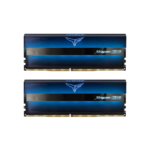 رم کامپیوتر TeamGroup T-Force Xtreem ARGB Blue 32GB Dual 3200MHz CL16 DDR4 - Image 3