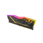 رم کامپیوتر TeamGroup DELTA TUF Gaming Alliance 32GB DUAL 3200MHz CL16 DDR4 - Image 3