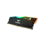 رم کامپیوتر TeamGroup DELTA RGB GAMING 32GB DUAL 3200MHz CL16 DDR4 - Image 2