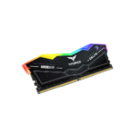 رم کامپیوتر TeamGroup T-Force DELTA RGB Black DDR5 32GB Dual 6000MHz CL30 - Image 3