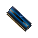 رم کامپیوتر TeamGroup T-Force Xtreem ARGB Blue 64GB Dual 3200MHz CL16 DDR4