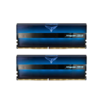 رم کامپیوتر TeamGroup T-Force Xtreem ARGB Blue 64GB Dual 3200MHz CL16 DDR4 - Image 2