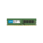 رم کامپیوتر Crucial 32GB 3200MHz CL22 DDR4 UDIMM Single - Image 2