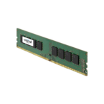 رم کامپیوتر Crucial 32GB 3200MHz CL22 DDR4 UDIMM Single - Image 3