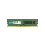 رم کامپیوتر Crucial Classic 32GB 5200MHz CL42 DDR5 Single U-DIMM