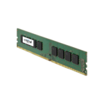 رم کامپیوتر Crucial Classic 32GB 5200MHz CL42 DDR5 Single U-DIMM - Image 2