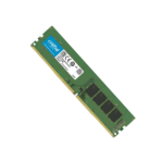 رم کامپیوتر Crucial Classic 32GB 5200MHz CL42 DDR5 Single U-DIMM - Image 3