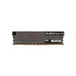 رم کامپیوتر KLEVV BOLT XR 16GB 4000MHz CL19 DDR4 U-DIMM - Image 2