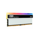 رم کامپیوتر KLEVV Cras XR5 RGB 32GB Dual 7200MHz CL36 DDR5 U-DIMM - Image 2