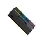 رم کامپیوتر KLEVV CRAS V RGB 32GB Dual 7200MHz CL34 DDR5