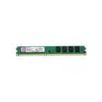 رم کامپیوتر Kingston KVR 4GB 1333Mhz CL9 DDR3 - Image 2