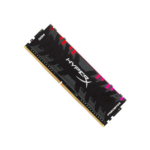 رم کامپیوتر Kingston HyperX Predator RGB 8GB 4000MHz CL19 DDR4