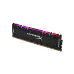 رم کامپیوتر Kingston HyperX Predator RGB 8GB 4000MHz CL19 DDR4 - Image 3