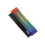 رم کامپیوتر Geil ORION RGB 16GB Dual 3200MHz CL22 DDR4