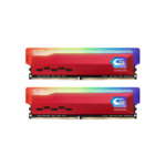 رم کامپیوتر Geil ORION RGB 16GB Dual 3200MHz CL22 DDR4 - Image 3